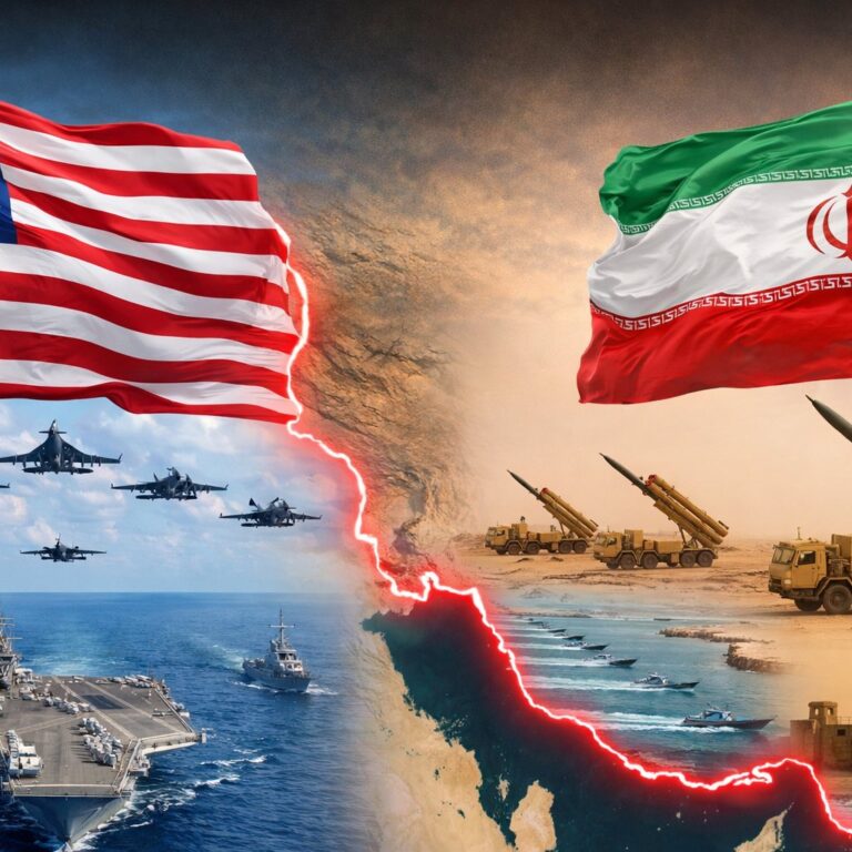 مسؤول أمريكي: انتهاء القتال مع إيران بالاستناد الى قانون صلاحيات الحرب.. وترامب يطالب بـ”نصر أكبر”