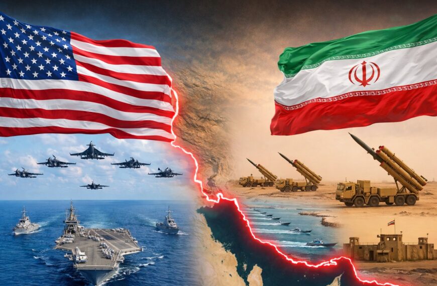 مسؤول أمريكي: انتهاء القتال مع إيران بالاستناد الى&hellip;