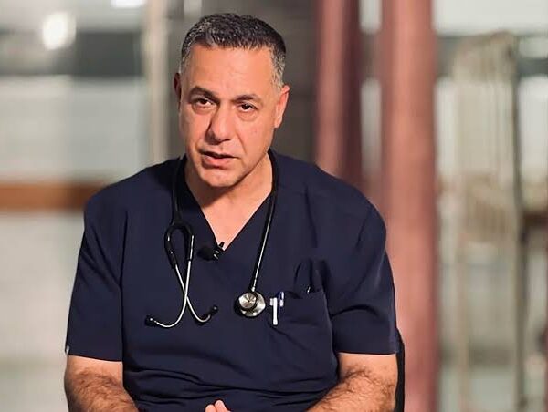 استئناف قانوني.. فكان العزل الانفرادي جواباً لأبو صفية
