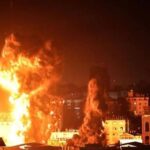 الدفاع المدني ينقذ شاباً من انهيار حفرة رمال غرب خان يونس، واغتيال قيادي في كتائب القسام