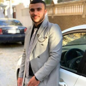 عريسٌ لم يُكمل فرحه.. قصف إسرائيلي يحرق خيمته&hellip;