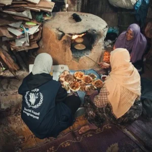 أرقام تصرخ.. ثلاثة من كل عشرة فلسطينيين يعانون&hellip;