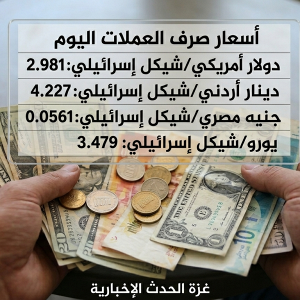 كم تساوي ورقتك النقدية الآن؟.. سلطة النقد تُجيب&hellip;