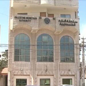 كارثة صامتة: تضخم غزة ارتفع 34% في آذار&hellip;