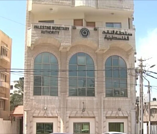 كارثة صامتة: تضخم غزة ارتفع 34% في آذار&hellip;