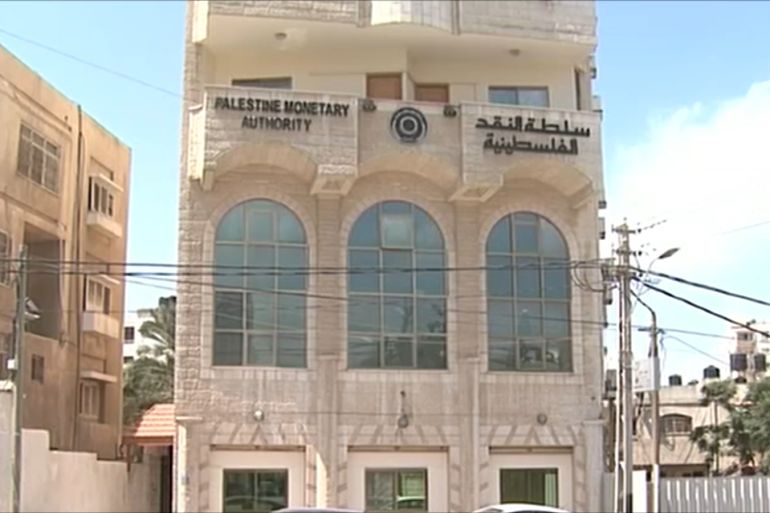 كارثة صامتة: تضخم غزة ارتفع 34% في آذار 2025 ثم انهار إلى صفر.. فماذا حدث؟ 1