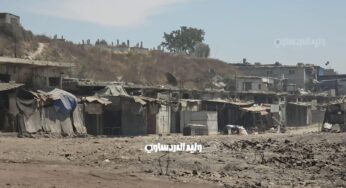 بين اتفاق التهدئة وصواريخ الليل.. المغازي تفرّ وفراس يصمت
