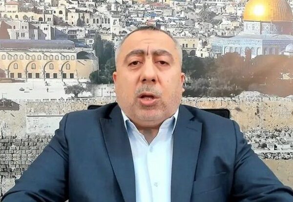 تقدم في مباحثات القاهرة.. حماس تتحدث عن رد&hellip;