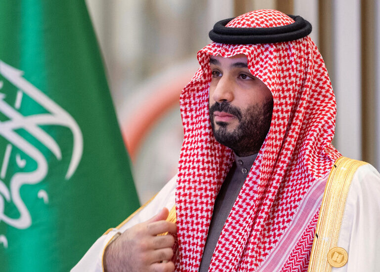 السعودية تتمسك بإقامة دولة فلسطينية شرطًا للتطبيع مع إسرائيل